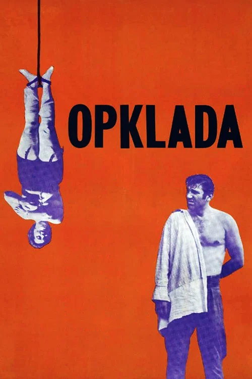 Постер: Opklada