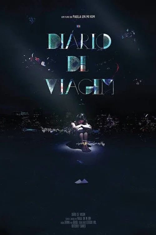 Постер: Diario De Viagem (Butterfly Diaries)