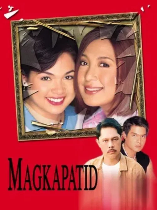 Постер: Magkapatid