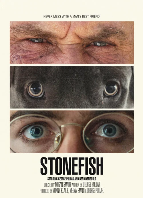 Постер: Stonefish