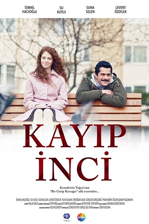 Постер: Kayip Inci