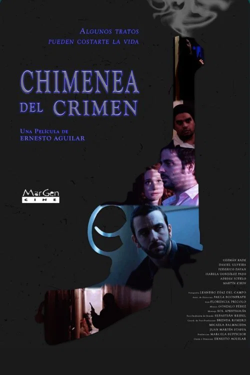 Постер: Chimenea del Crimen