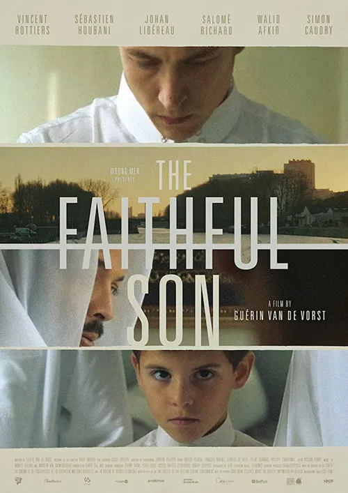 Постер: La part sauvage
