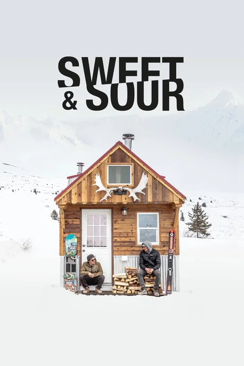 Постер: Sweet and Sour