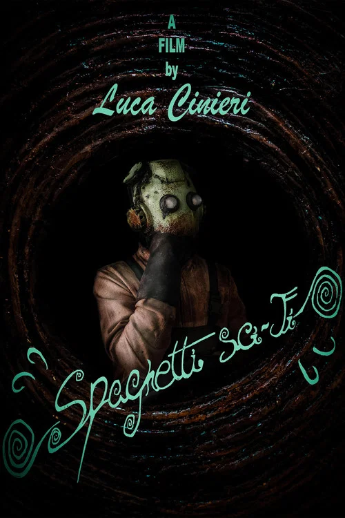 Постер: Spaghetti