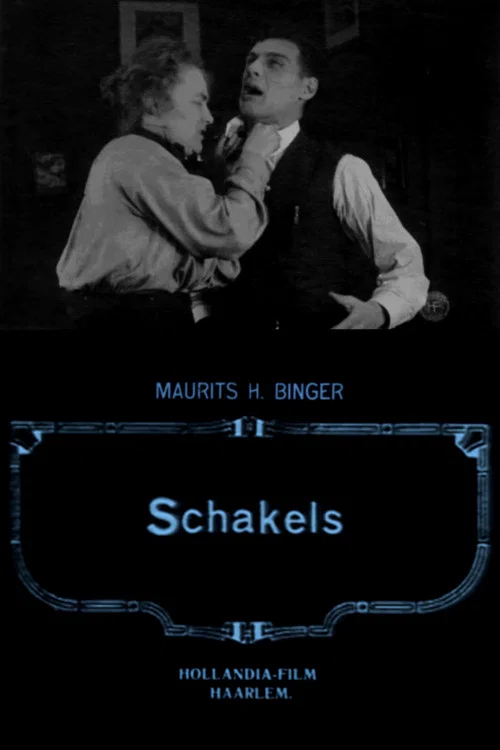 Постер: Schakels