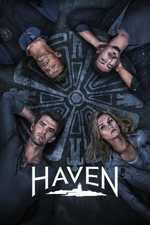 Постер: Haven