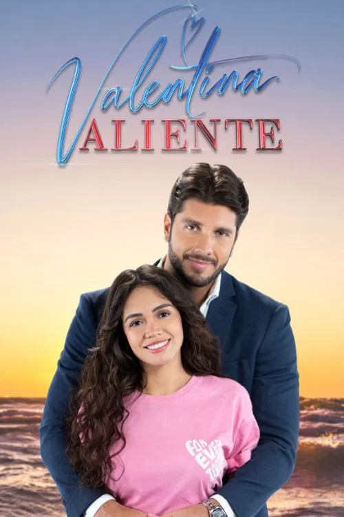 Постер: Valentina Valiente