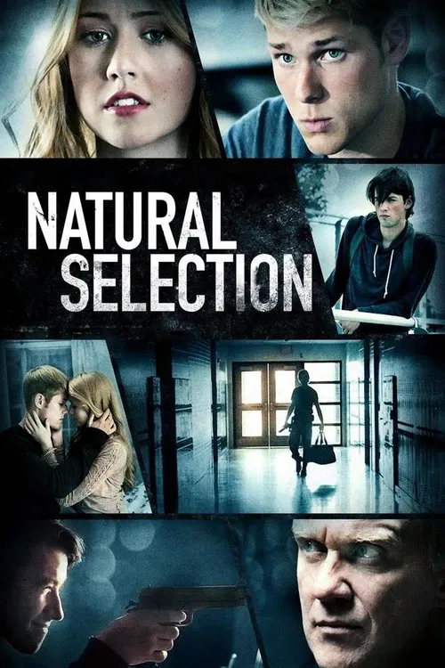 Постер: Natural Selection