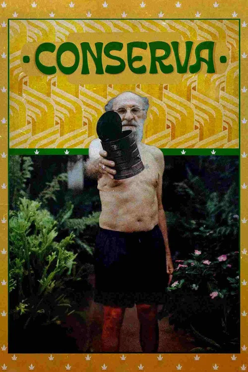 Постер: Conserva