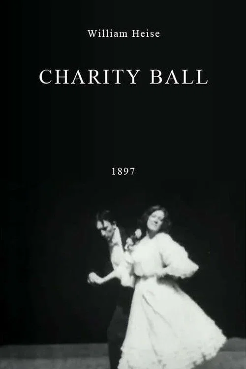 Постер: Charity Ball