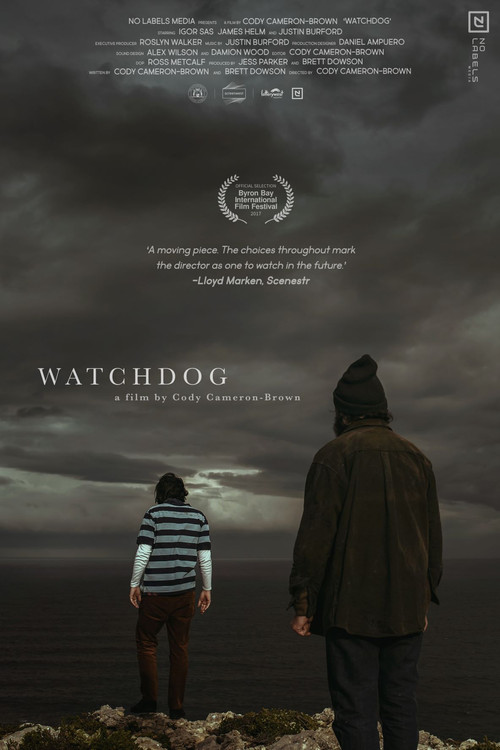 Постер: Watchdog