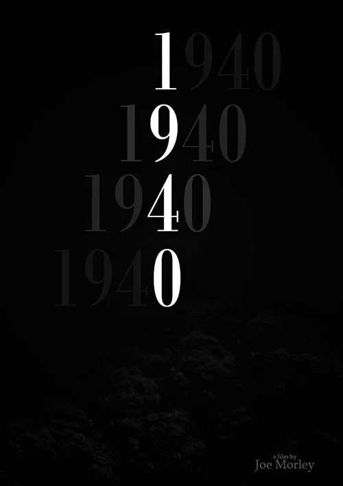 Постер: 1940