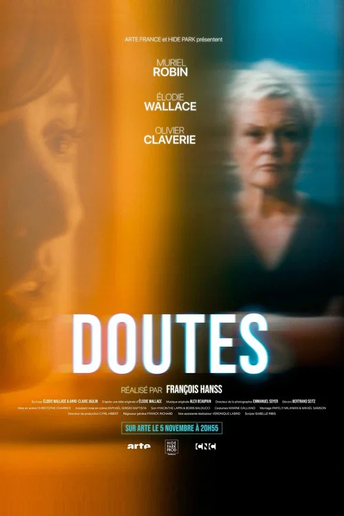 Постер: Doutes