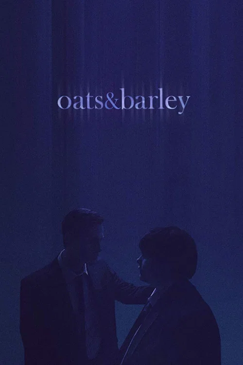 Постер: Oats & Barley