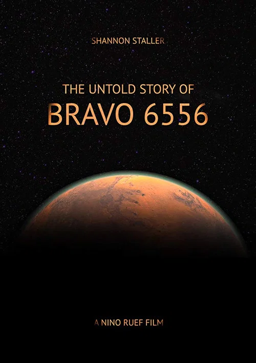 Постер: Bravo 6556