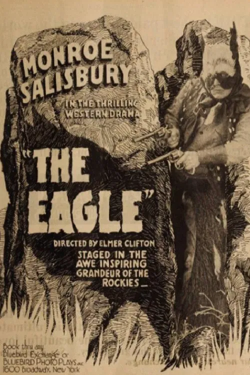 Постер: The Eagle