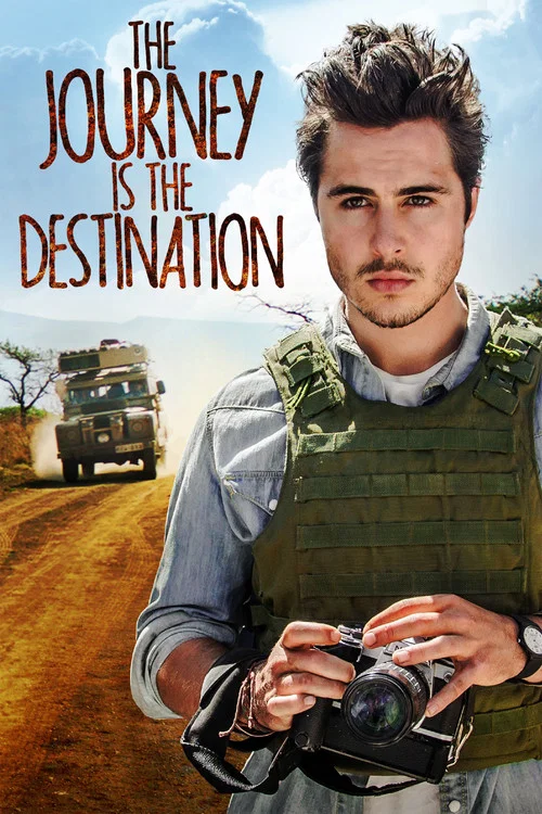 Постер: Journey