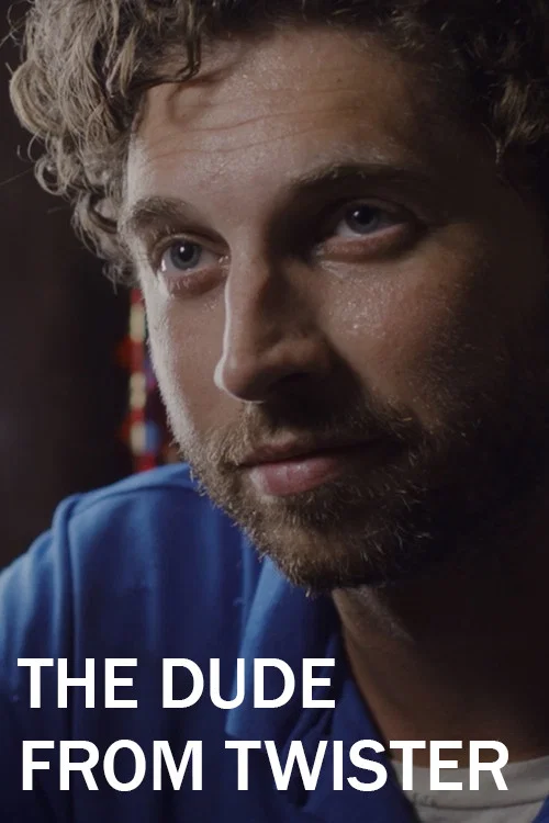Постер: The Dude From Twister