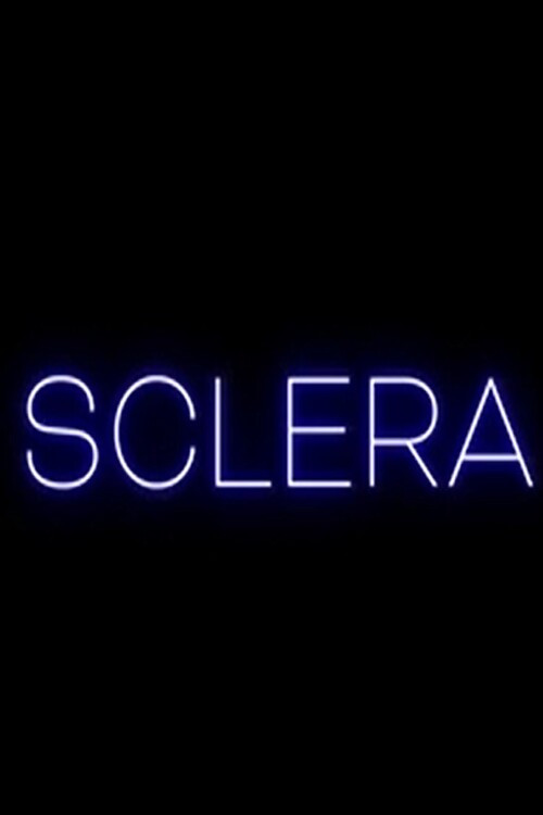 Постер: Sclera