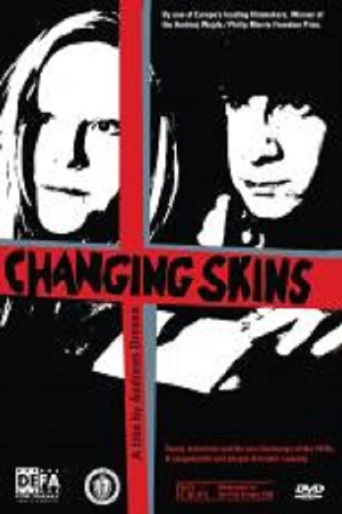 Постер: Raus aus der Haut