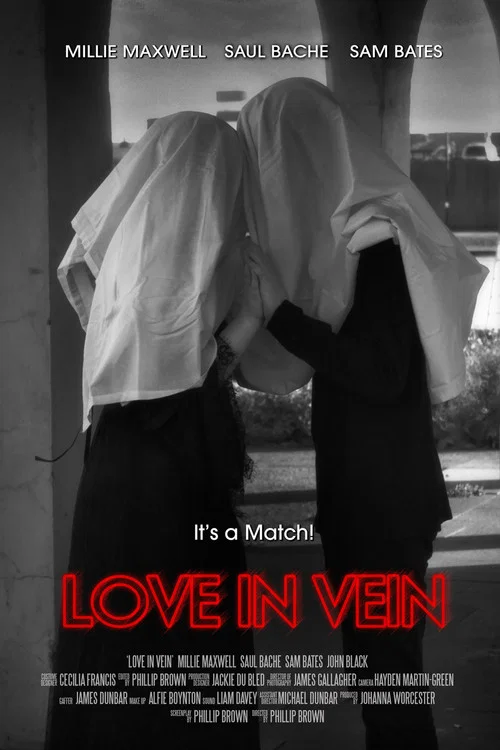 Постер: Love in Vein