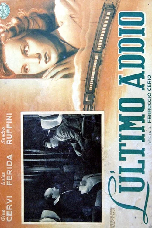 Постер: L'ultimo addio