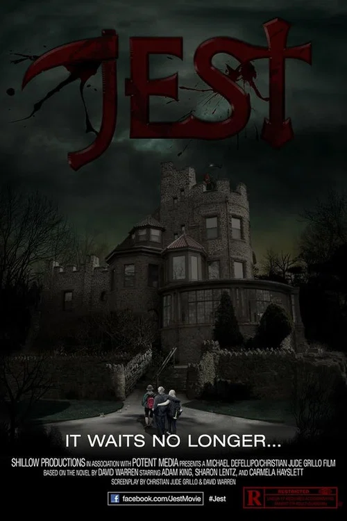 Постер: JEST