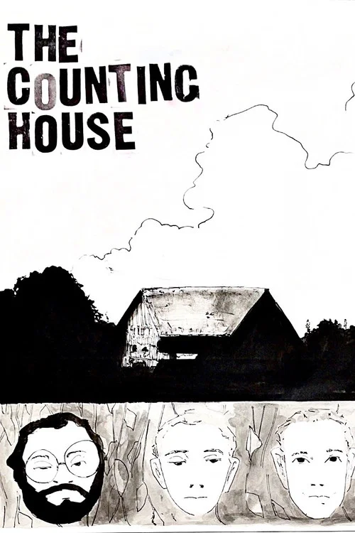 Постер: The Counting House