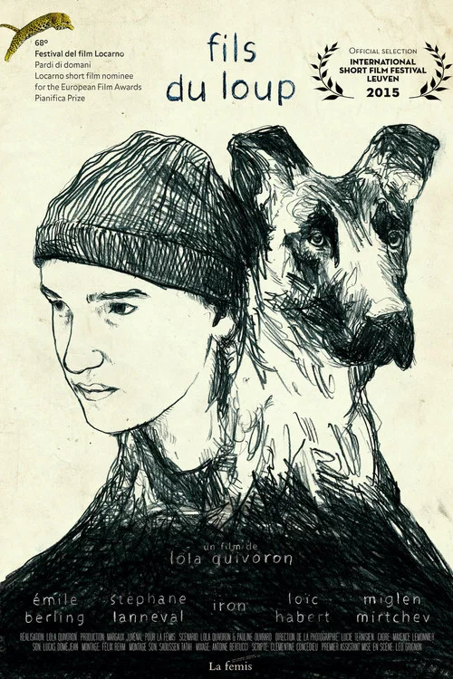 Постер: Son of the Wolf