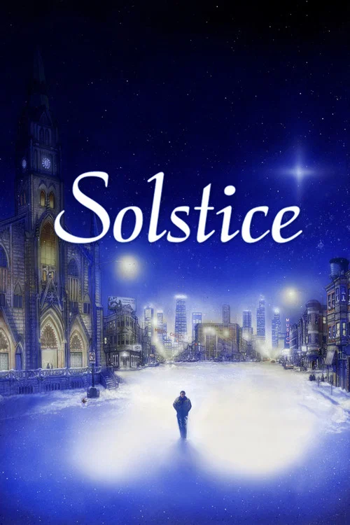 Постер: Solstice