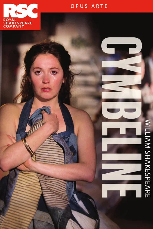 Постер: Royal Shakespeare Company: Cymbeline