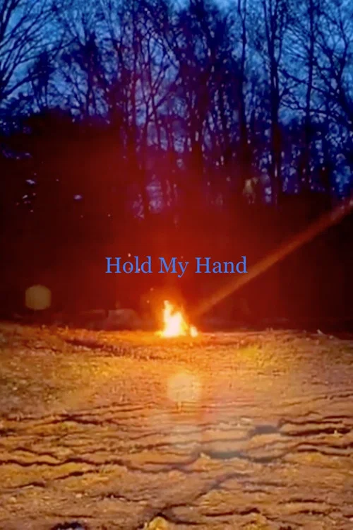 Постер: Hold My Hand