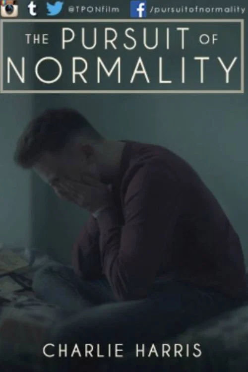 Постер: The Pursuit of Normality