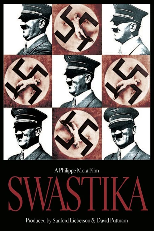 Постер: Свастика