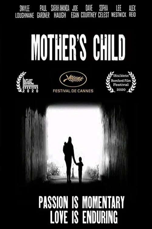 Постер: Mothers Child