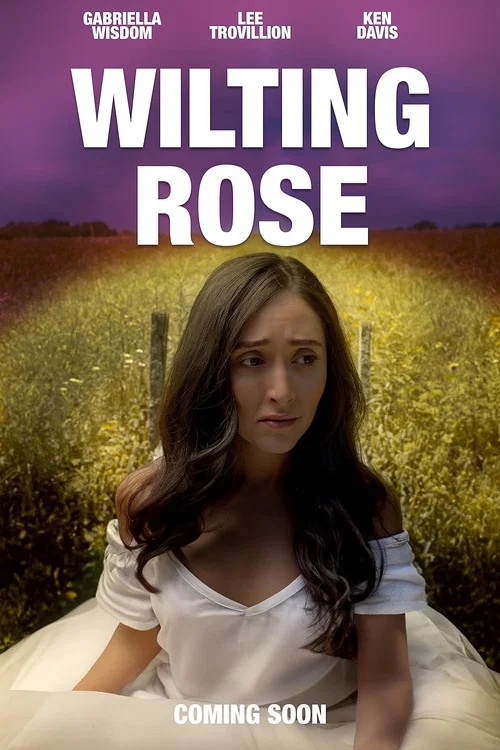 Постер: Wilting Rose