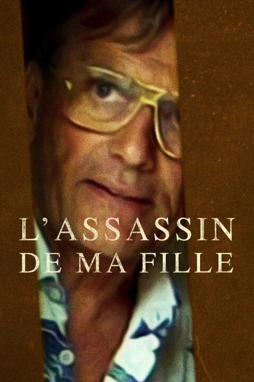 Постер: L'assassin de ma fille