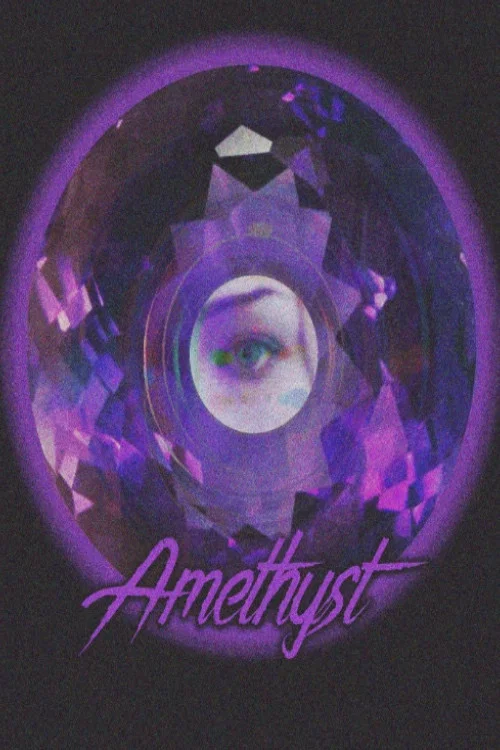 Постер: Аметист