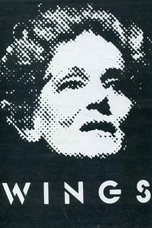 Постер: Wings
