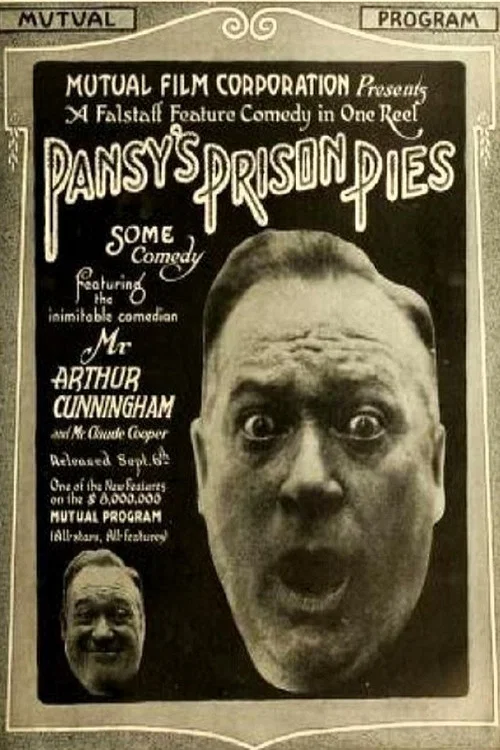 Постер: Pansy's Prison Pies