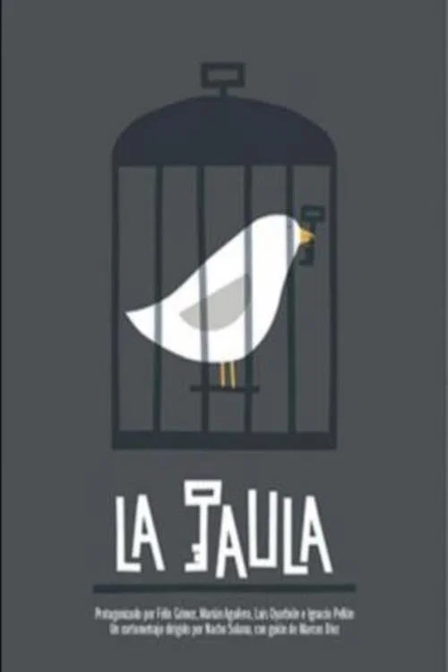 Постер: La Jaula