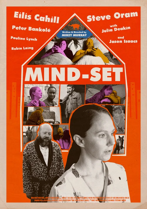 Постер: Mind-Set
