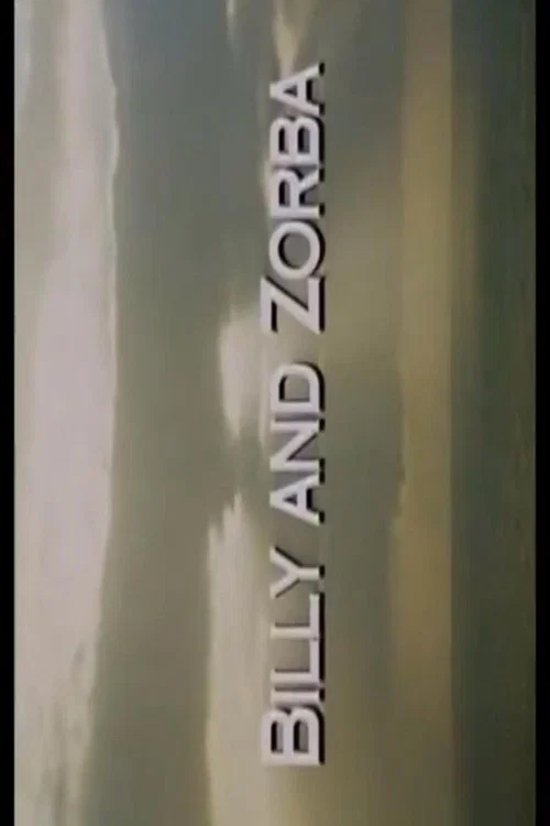 Постер: Billy and Zorba