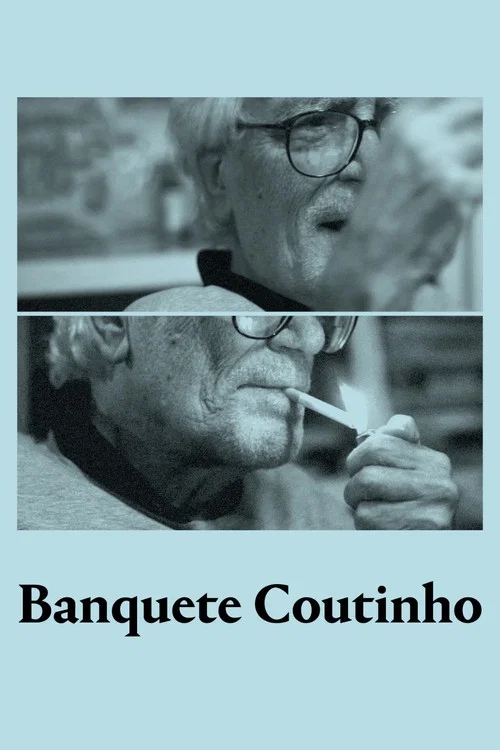 Постер: Banquete Coutinho