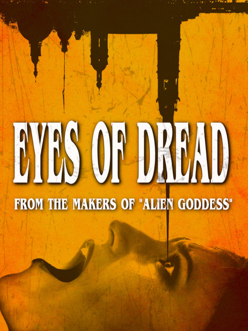 Постер: Eyes of Dread