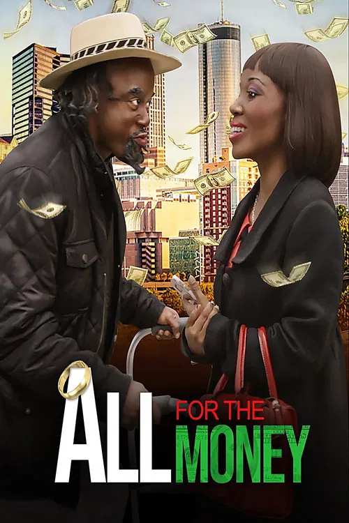 Постер: All for the Money