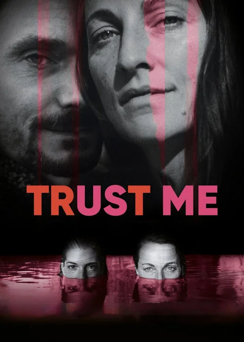 Постер: Trust Me