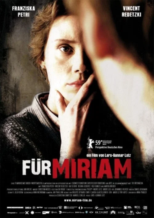 Постер: Für Miriam