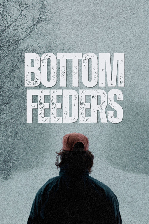 Постер: Bottom Feeders